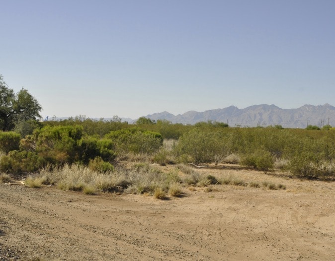 More Photos Of 6550 S. Wilmot Rd, Tucson Land For Sale