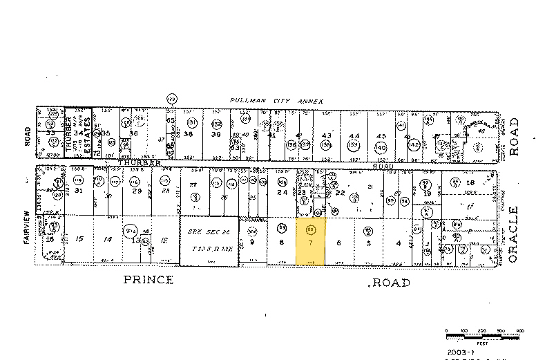 More Photos Of 540 W Prince Rd, Tucson Medical For Lease