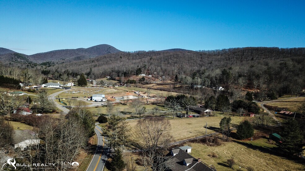 More Photos Of 3464 Wolf Pen Gap Rd, Suches Specialty For Sale