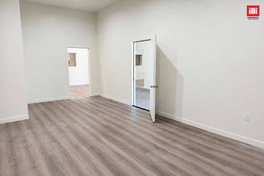 More Photos Of 1418 Newton St, Los Angeles Food Processing For Lease