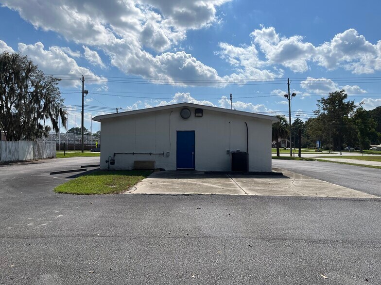 More Photos Of 4716 Augusta Rd, Savannah Fast Food For Lease