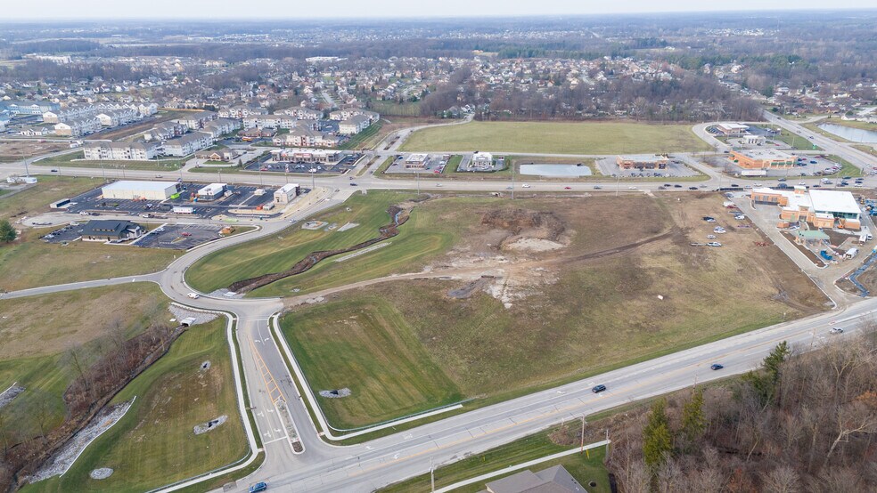 More Photos Of 10150 Oak Xing, Fort Wayne Land For Sale