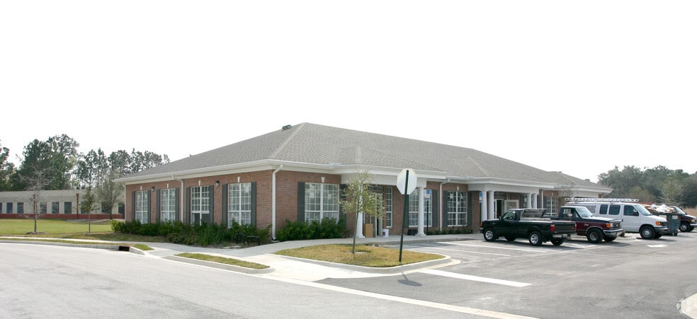 More Photos Of 6816 Southpoint Pky, Jacksonville Medical For Lease