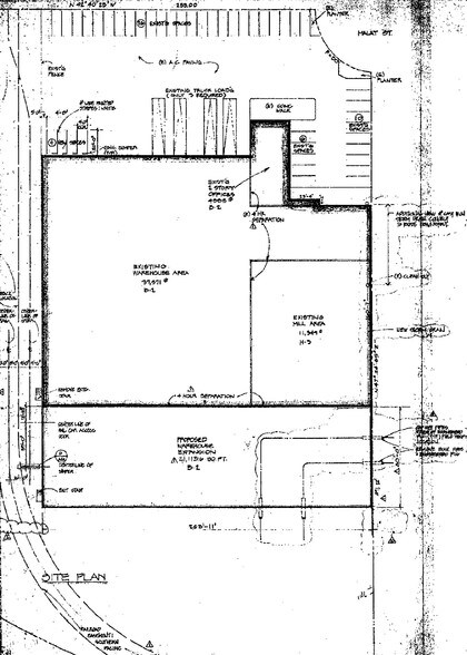 More Photos Of 4450 Tidewater Ave, Oakland Warehouse For Lease