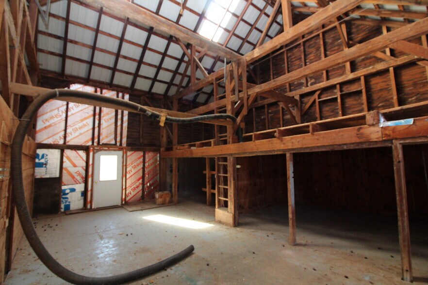 More Photos Of 50 County Road 639, Bloomsbury Specialty For Lease