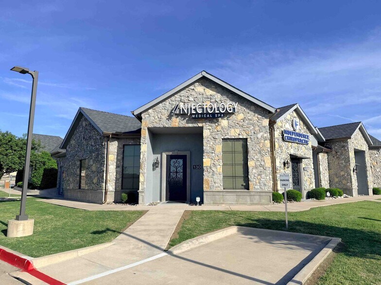Primary Photo Of 3248 S Preston Rd, Celina Medical For Lease