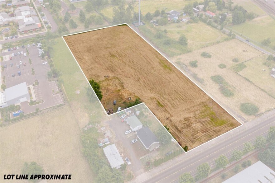 More Photos Of TID: 949909 Hansard ave, Lebanon Land For Sale