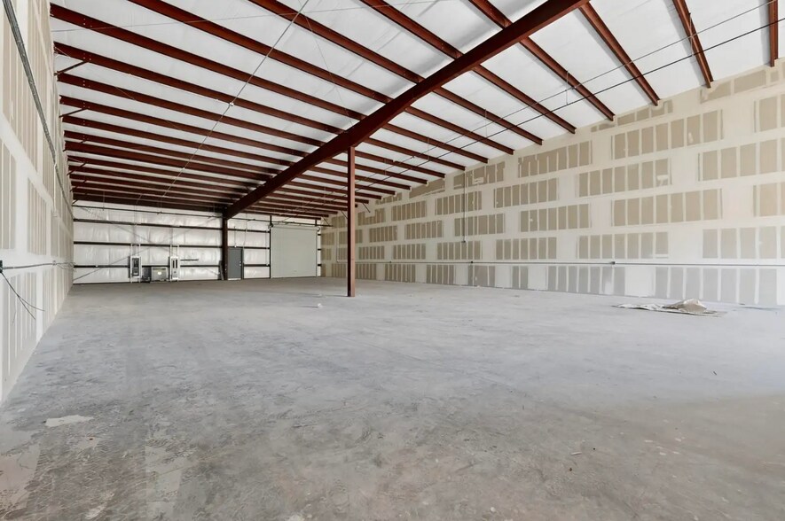 More Photos Of 1800 Randolph SE rd, Albuquerque Industrial For Sale