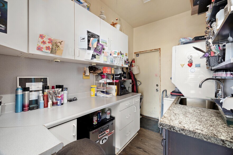 More Photos Of 175 W Bond St, Astoria Storefront Retail Residential For Sale