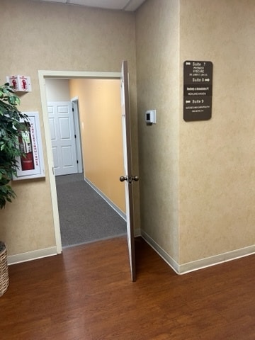 More Photos Of 540 Hughes Rd, Madison Medical For Lease
