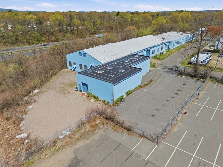 More Photos Of 53 Batavia St, Springfield Industrial For Sale