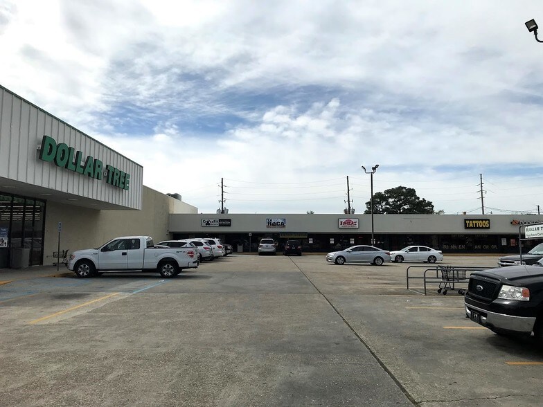 More Photos Of 1906-1918 E Judge Perez Dr, Chalmette Unknown For Lease