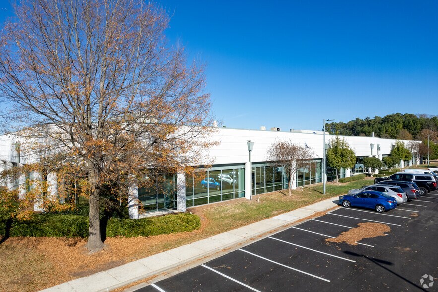 More Photos Of 523 Davis Dr, Morrisville Unknown For Lease