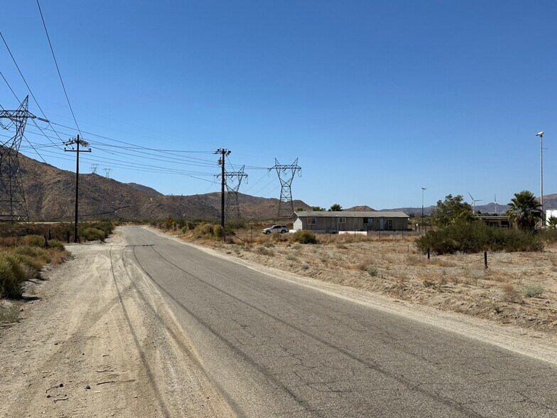 More Photos Of 50081 Esperanza Avenue, Cabazon Land For Sale