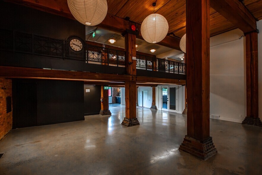 More Photos Of 191-195 Alexander St, Vancouver Office For Sale