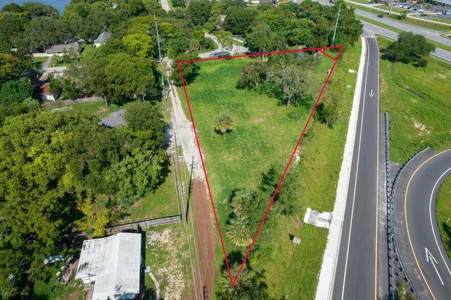 More Photos Of 00 Lake Saunders Dr, Eustis Land For Sale
