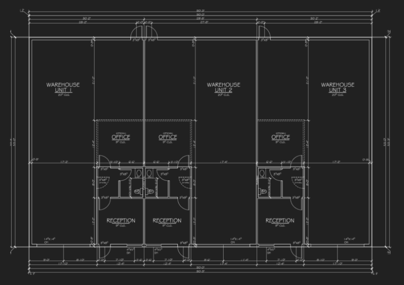 More Photos Of 545 Reed Ln, Gunter Unknown For Lease
