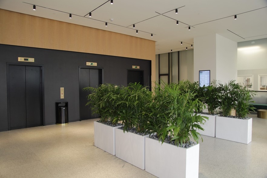 More Photos Of 150 N Santa Anita Ave, Arcadia Office For Lease