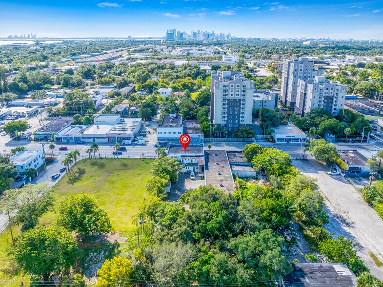 More Photos Of 259 NE 79th St, Miami Land For Sale