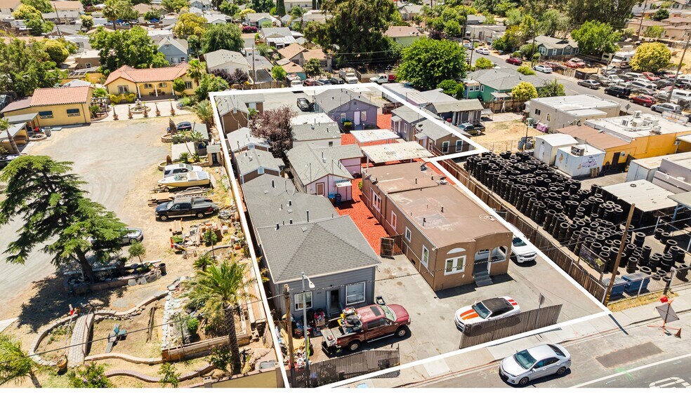 More Photos Of 19-37 Washington St, Bay, Bay Point Apartments For Sale