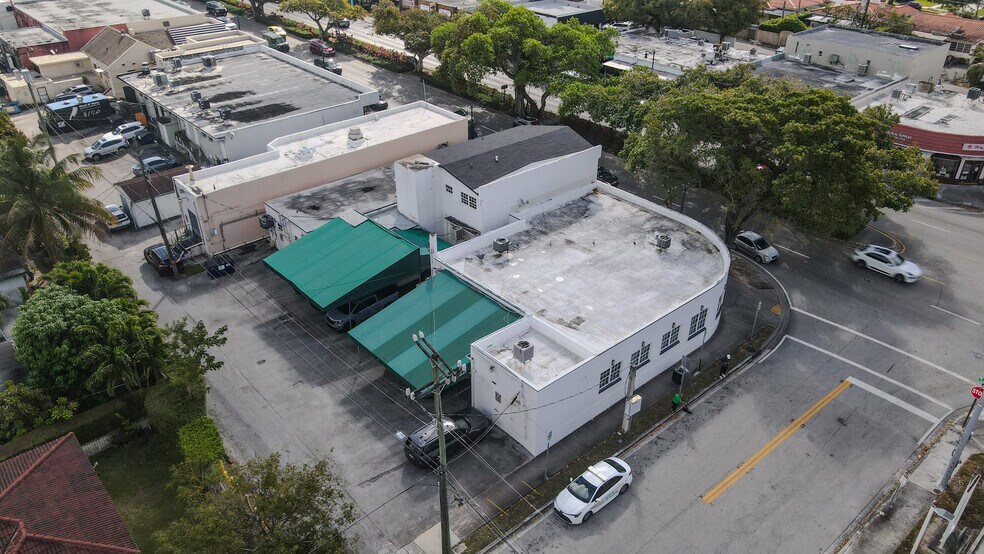 More Photos Of , Coral Gables Office For Sale
