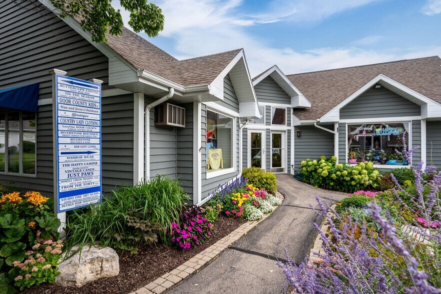 More Photos Of 7828 State Highway 42, Egg Harbor General Retail For Sale