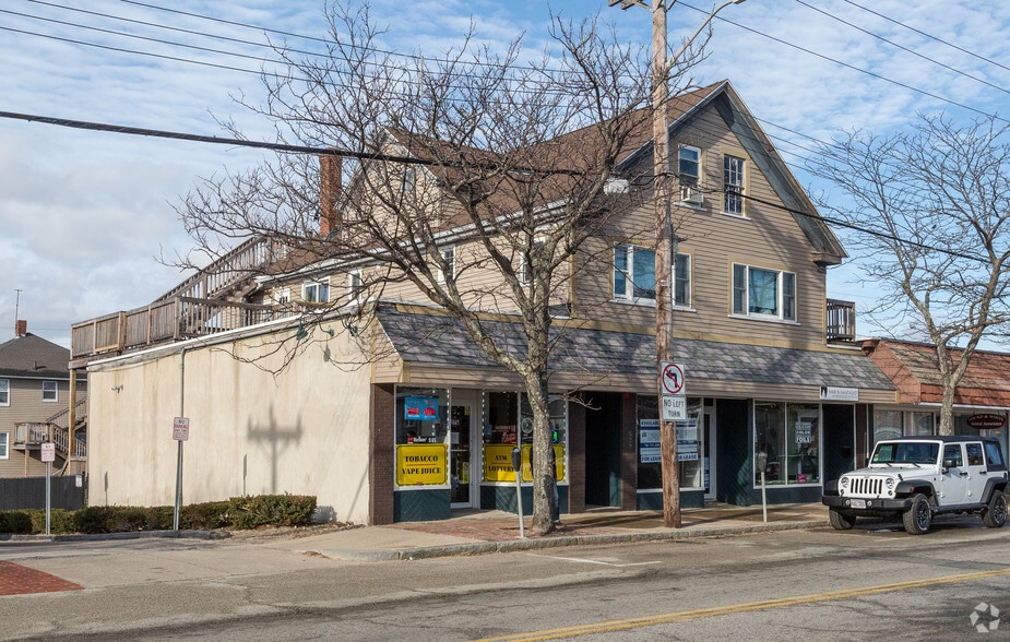 More Photos Of 527 Nantasket Ave, Hull Apartments For Lease