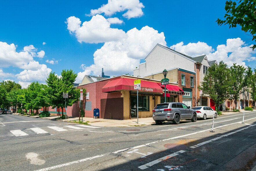 More Photos Of 2429 South St, Philadelphia Storefront For Sale