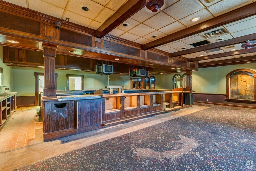 More Photos Of 3969 Las Vegas Blvd S, Las Vegas Bar For Lease