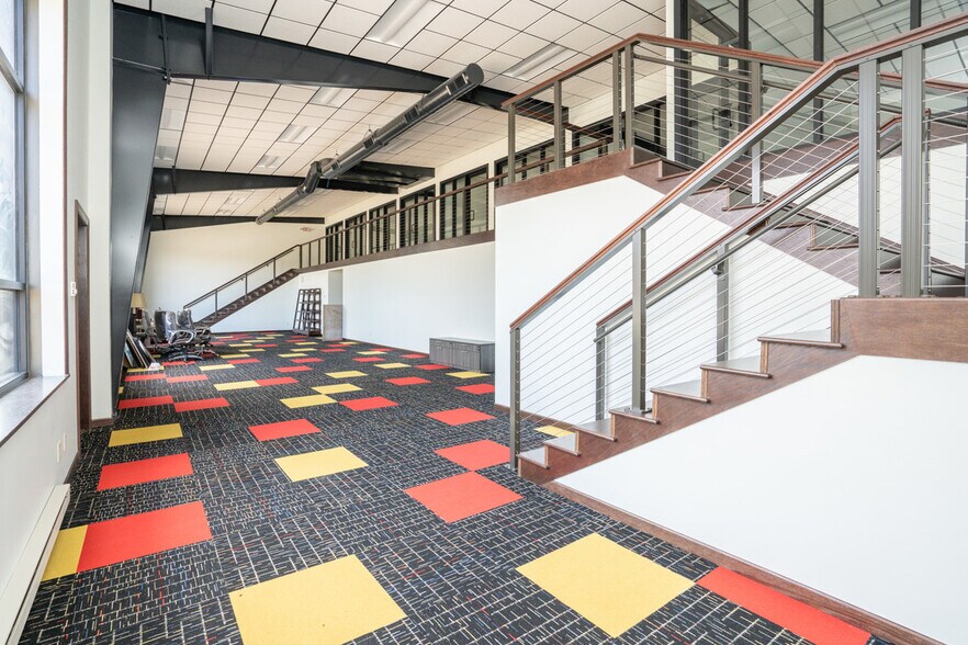 More Photos Of 1215 N 7th St, Lake City Flex For Sale