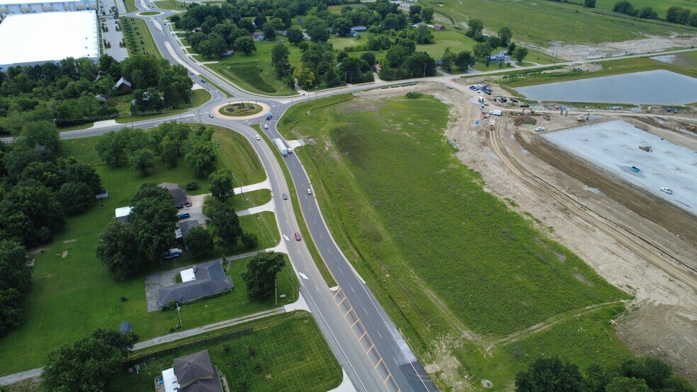 More Photos Of 0 W 500 N & N 600 w, McCordsville Land For Sale