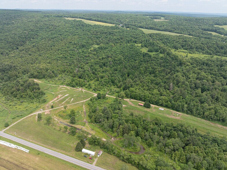 More Photos Of 164 County Road 8, Mc Donough Racetrack For Sale