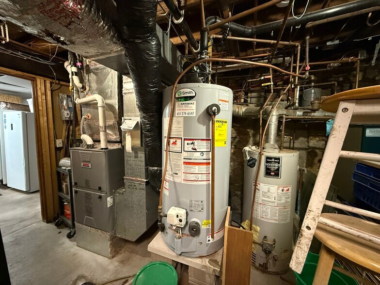 More Photos Of 725 7th St E, Saint Paul General Retail For Lease