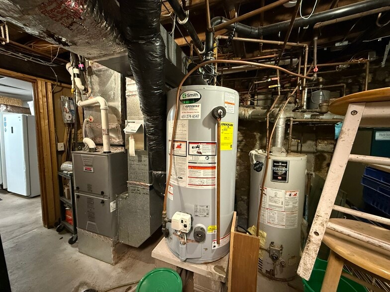 More Photos Of 729-733 7th St E, Saint Paul Storefront Retail Residential For Lease