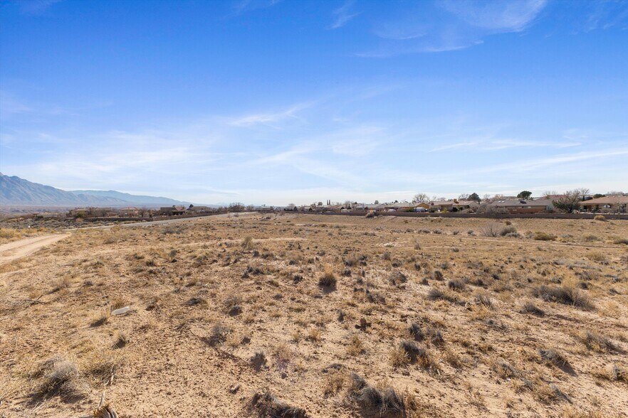 More Photos Of 2801 Willow Creek NE St, Rio Rancho Land For Sale
