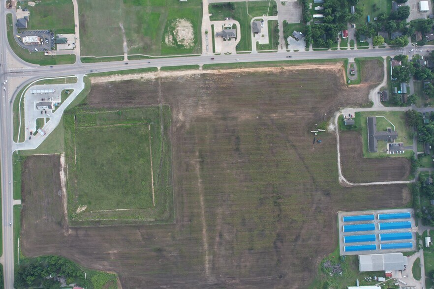 More Photos Of 0 W Freeman St, Perkins Land For Sale