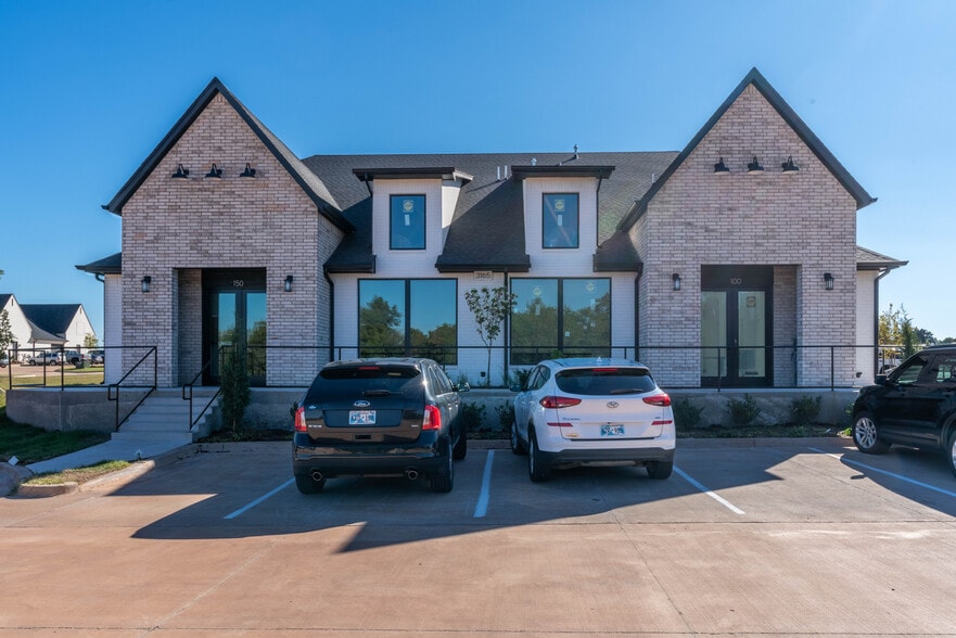 More Photos Of 3165 N Sooner Rd, Edmond Office For Sale