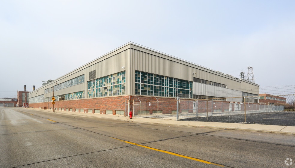 More Photos Of , Milwaukee Industrial For Sale