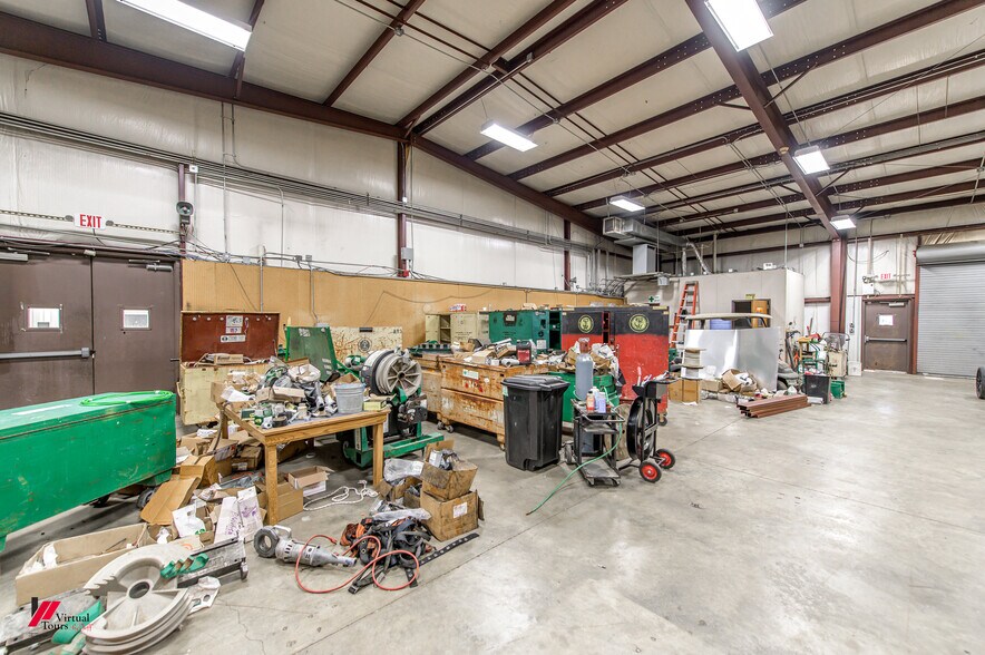 More Photos Of 3636 New Boston Rd, Texarkana Flex For Sale