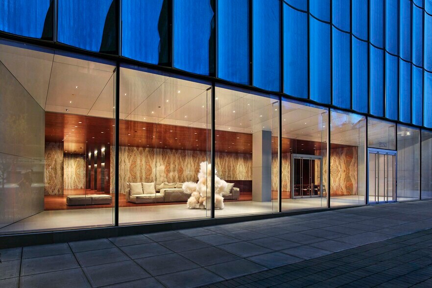 More Photos Of 2050 M St NW, Washington Office For Sale