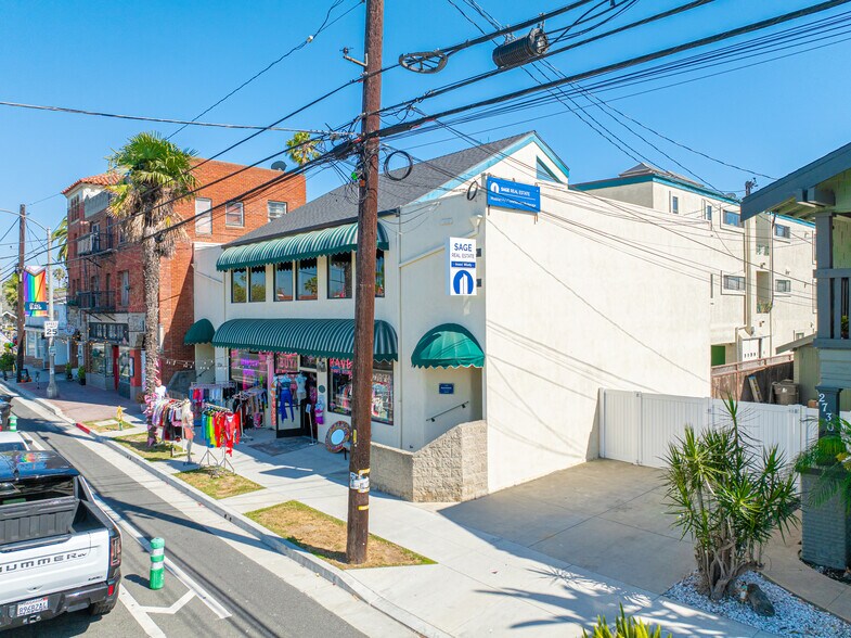 More Photos Of 2734 E Broadway, Long Beach Loft Creative Space For Sale
