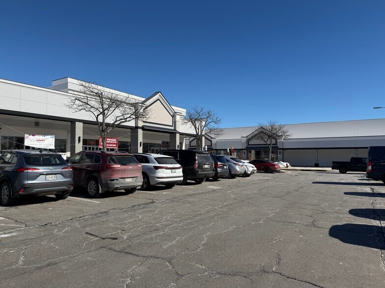 More Photos Of 100 Triangle Ctr, Yorktown Heights Unknown For Lease