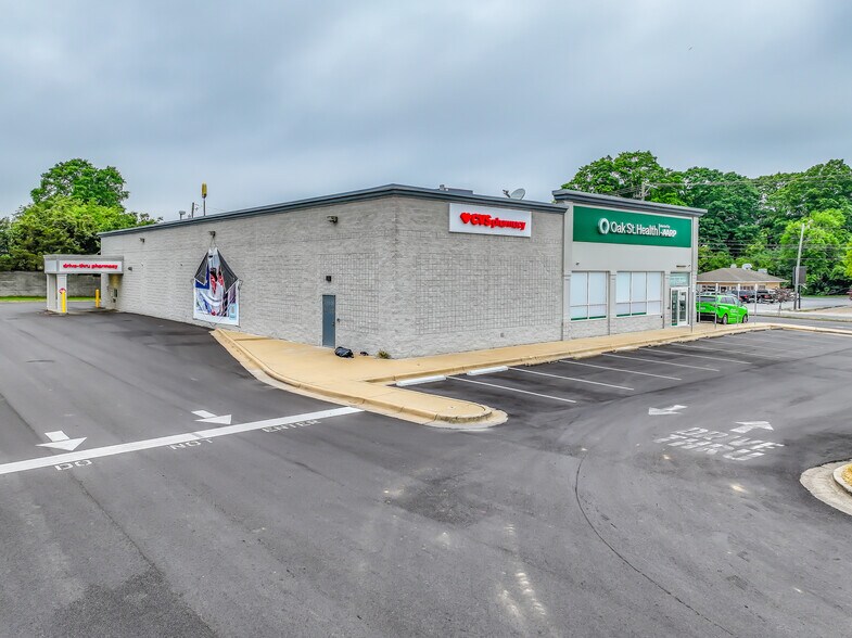 More Photos Of 3000 Rosa L Parks Ave, Montgomery Drugstore For Sale