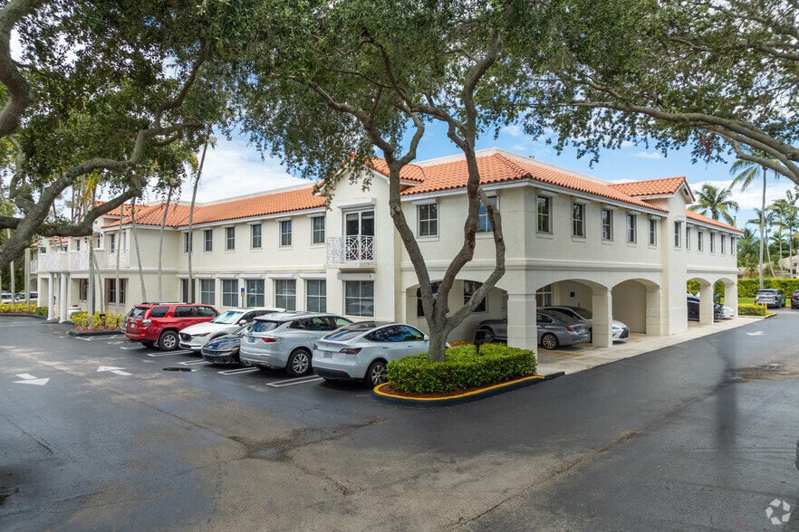 More Photos Of 7765 SW 87th Ave, Miami Medical For Lease