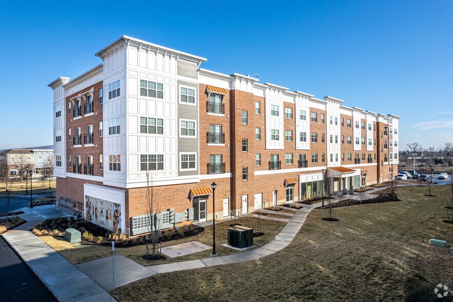 More Photos Of 136-150 State Route 31, Flemington Unknown For Lease