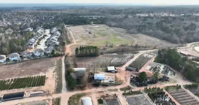 Primary Photo Of 6050 Honea Egypt Rd, Montgomery Land For Sale