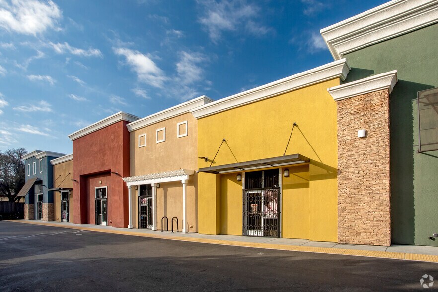 More Photos Of 158 S King Rd, San Jose Freestanding For Lease