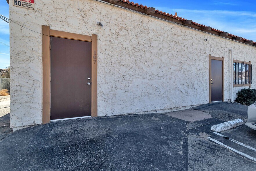 More Photos Of 56300 29 Palms Hwy, Yucca Valley Medical For Sale
