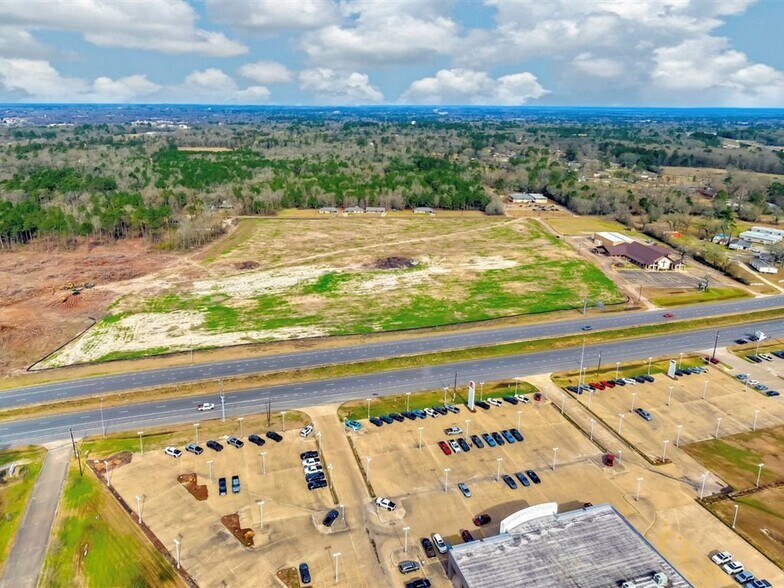 More Photos Of 1702 S Medford Dr. Loop, Lufkin Land For Sale