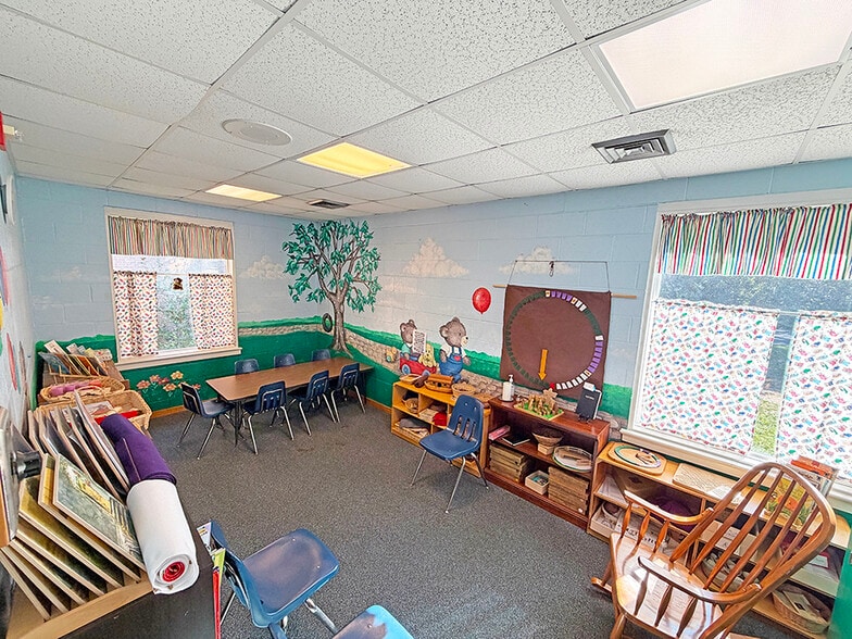 More Photos Of 8336 Carrleigh Pky, West Springfield Religious Facility For Sale